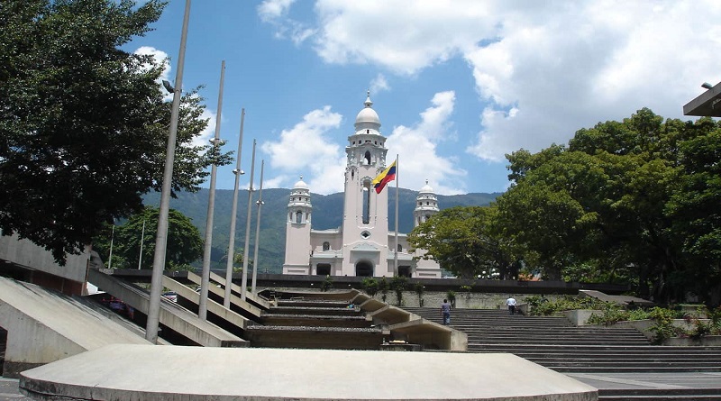 Venezuela presenta 301 rutas turísticas para impulsar el turismo